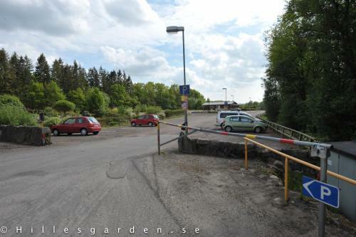 Hotel Hillesg�rden