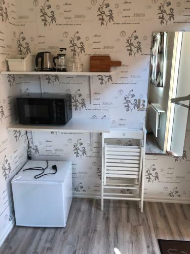 Bed & Breakfast Bj�rkedal