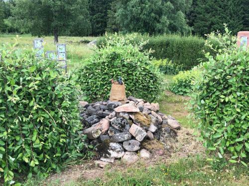Bed & Breakfast Bj�rkedal