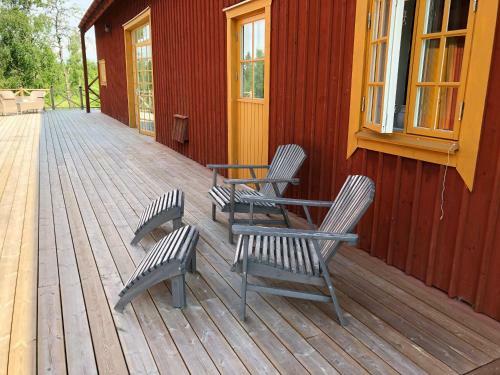 Bed & Breakfast Bj�rkedal