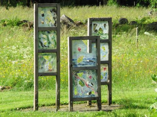 Bed & Breakfast Bj�rkedal