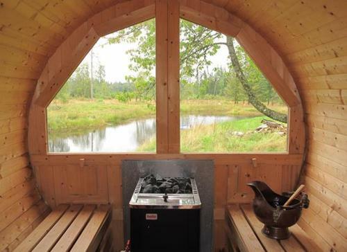 Bed & Breakfast Bj�rkedal