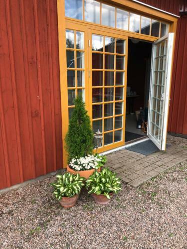 Bed & Breakfast Bj�rkedal
