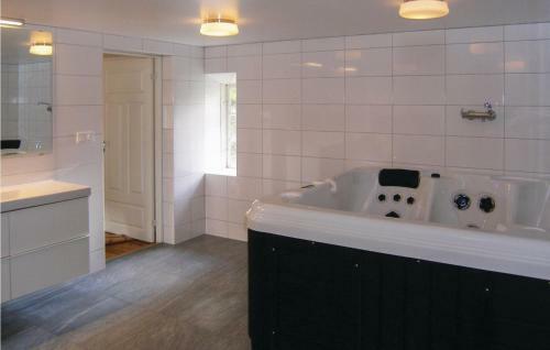 Holiday Home Blentarp VI