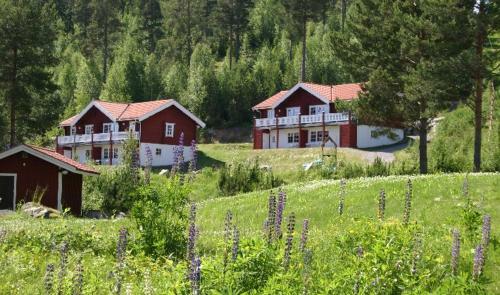 Bjurs�s Skicenter & Camping