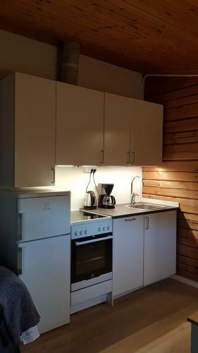 Bjurs�s Skicenter & Camping