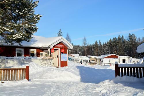 Bjurs�s Skicenter & Camping