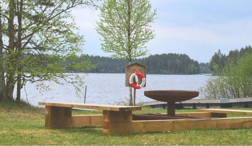 Bjurs�s Skicenter & Camping