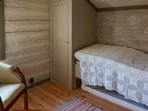 Holiday Home �tvidaberg III