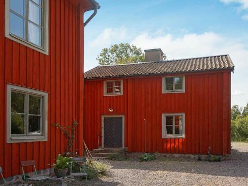 Holiday Home �tvidaberg III