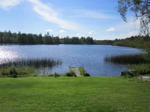 Lodge Bj�rksebo