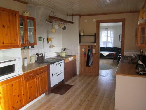 Lodge Bj�rksebo