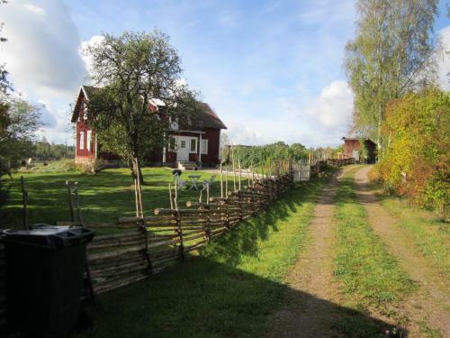 Lodge Bj�rksebo
