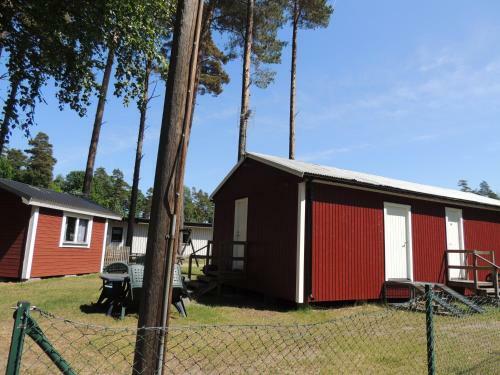 Albergue Brom�lla Camping O Vandrarhem