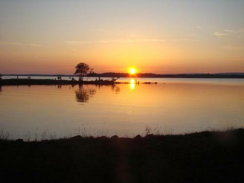 Albergue Brom�lla Camping O Vandrarhem