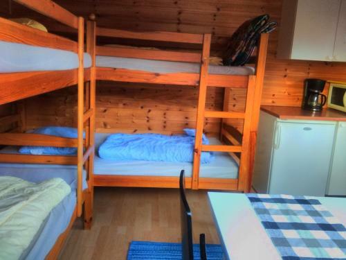 Albergue Brom�lla Camping O Vandrarhem