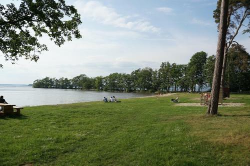Albergue Brom�lla Camping O Vandrarhem