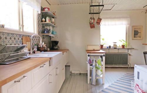 Holiday Home Bl�b�rsstigen 01