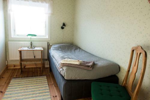 Allsta G�rd Kretsloppshuset B&B