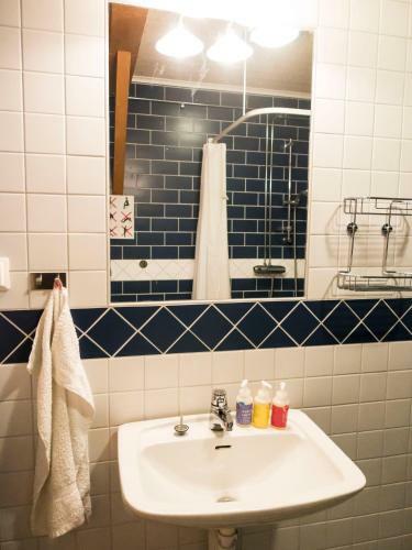 Allsta G�rd Kretsloppshuset B&B