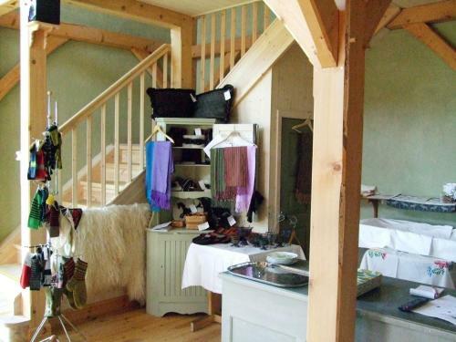 Allsta G�rd Kretsloppshuset B&B
