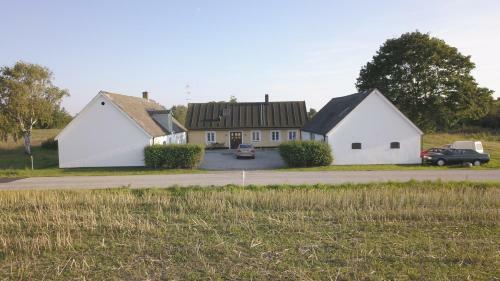Hostal Pensionat Lugn & Ro