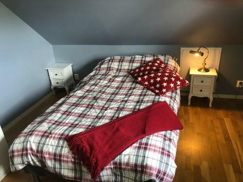 Hostal Pensionat Lugn & Ro