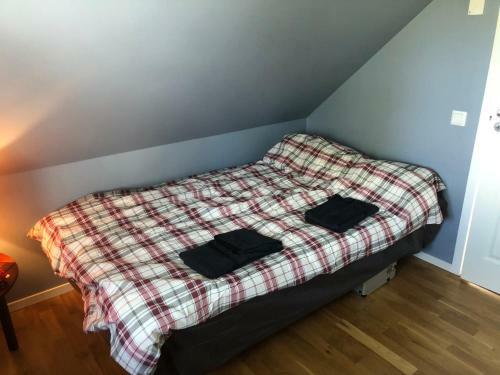 Hostal Pensionat Lugn & Ro