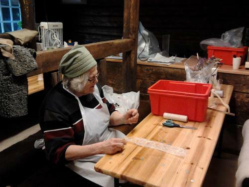 Agroturismo Bitterna �katorp