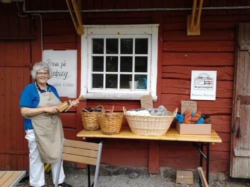Agroturismo Bitterna �katorp
