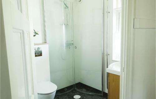 Holiday Home S�vsj� With Fireplace 01