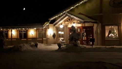 Hotell Indalsleden