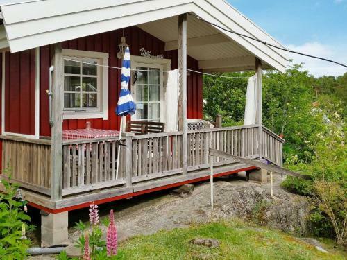 Holiday Home In Billdal