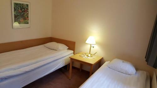 Hotel Sport & Rest