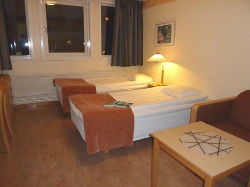 Hotel Sport & Rest
