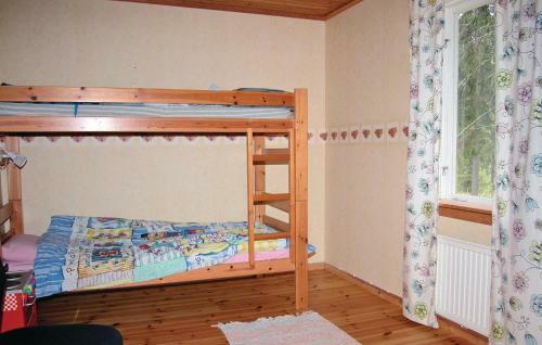 Holiday Home Bergshamra 33