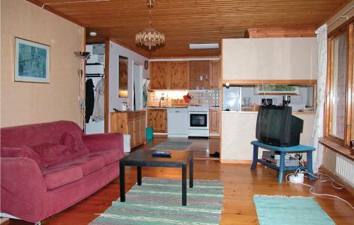 Holiday Home Bergshamra 33