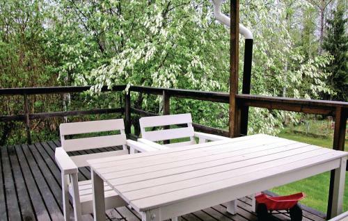 Holiday Home Bergshamra 33