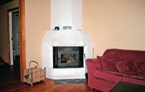 Holiday Home Bergshamra 33