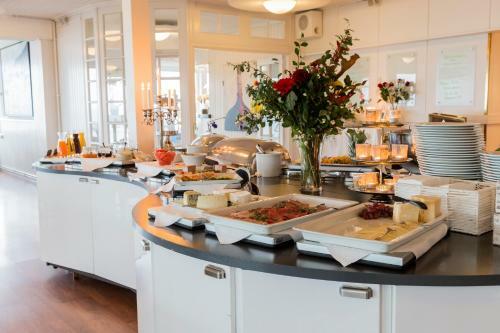 Hovs Hallar; Sure Hotel Collection By Best Western