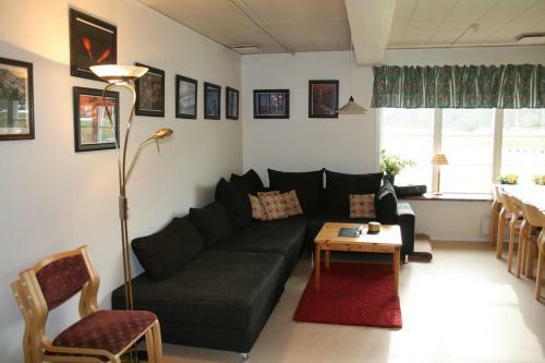 Albergue Fuller�hus