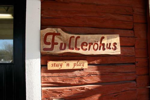 Albergue Fuller�hus