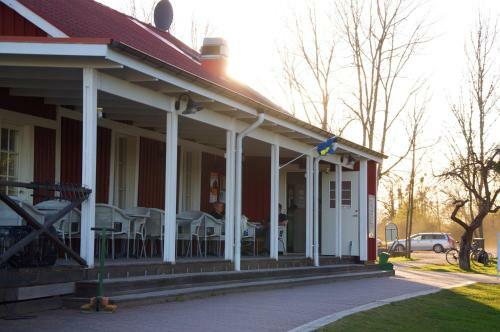 Albergue Fuller�hus