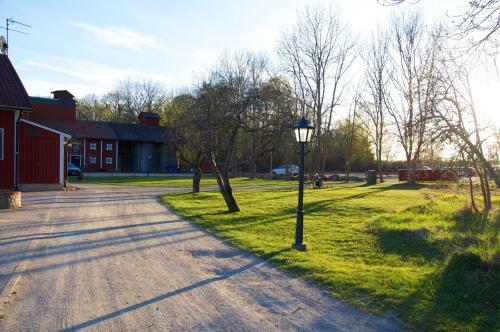 Albergue Fuller�hus