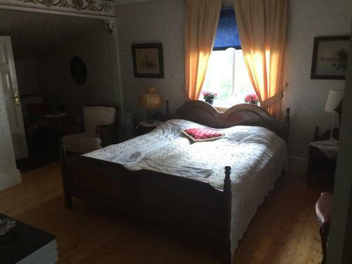 Albergue V�rdshuset Idyllen