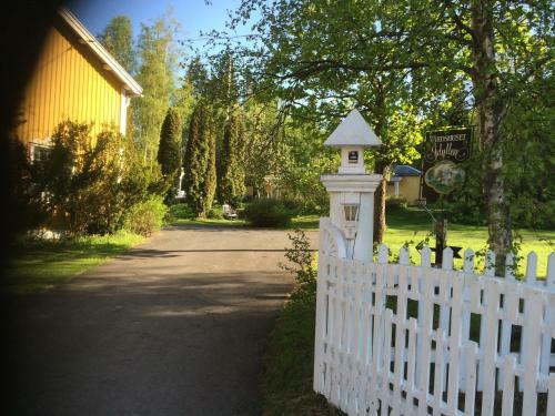 Albergue V�rdshuset Idyllen