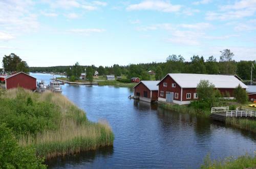 Albergue V�rdshuset Idyllen