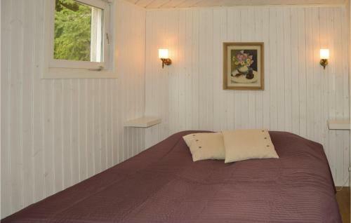 One-bedroom Holiday Home In Balsta