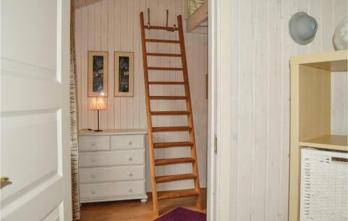 One-bedroom Holiday Home In Balsta