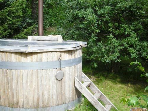 Four-bedroom Holiday Home In �rkelljunga